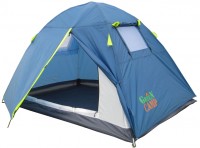Купить палатка Green Camp 1001  по цене от 2197 грн.