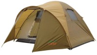 Купить палатка Green Camp 1004: цена от 3030 грн.
