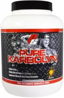 Купить гейнер ProSupps Pure Karbolyn (2 kg) по цене от 4333 грн.