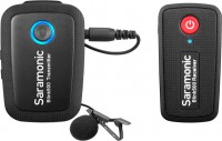 Купити мікрофон Saramonic Blink500 B1 (1 mic + 1 rec)  за ціною від 5970 грн.