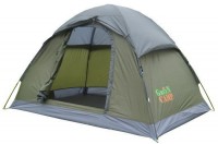 Купить палатка Green Camp 1503: цена от 1874 грн.