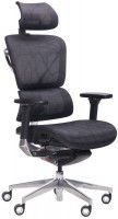 Купить компьютерное кресло AMF Crystal  по цене от 16128 грн.