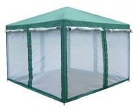 Купить палатка Green Camp 2902  по цене от 9450 грн.