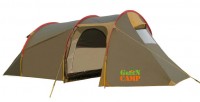 Купить палатка Green Camp 1017  по цене от 4299 грн.