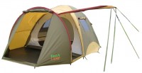 Купить палатка Green Camp 1036  по цене от 4748 грн.