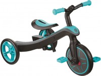 Купить дитячий велосипед Globber Trike Explorer 2 in 1: цена от 3913 грн.