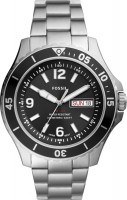 Купить наручний годинник FOSSIL FS5687: цена от 3990 грн.