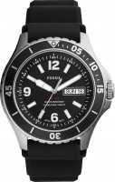 Купить наручные часы FOSSIL FS5689: цена от 3520 грн.