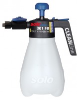Купить обприскувач AL-KO Solo CleanLine 301-FB: цена от 1265 грн.