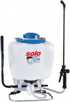 Купить обприскувач AL-KO Solo CleanLine 315-A: цена от 6999 грн.