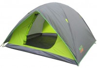Купить палатка Green Camp 1018-4  по цене от 3699 грн.