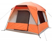 Купить палатка Green Camp GC10: цена от 9699 грн.