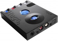 Купить підсилювач для навушників Chord Electronics Hugo 2: цена от 121097 грн.