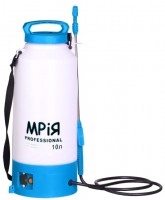 Купити обприскувач Mrija Professional 10L  за ціною від 1350 грн.