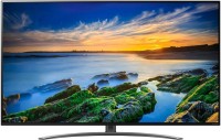 Купить телевизор LG 49NANO86: цена от 21030 грн.