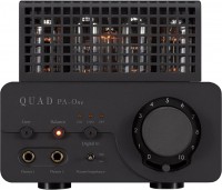Купить підсилювач для навушників Quad PA-One+: цена от 71351 грн.