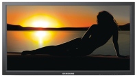 Купить монитор Samsung 400DX-3  по цене от 49296 грн.