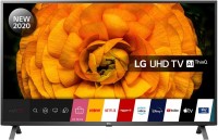 Купить телевизор LG 65UN8500  по цене от 24020 грн.
