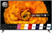 Купить телевизор LG 75UN8500  по цене от 48885 грн.