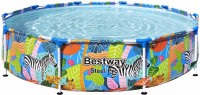 Купити каркасний басейн Bestway 56985  за ціною від 4500 грн.
