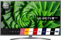 Купить телевизор LG 43UN8100  по цене от 14620 грн.