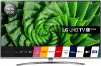 Купить телевизор LG 65UN8100  по цене от 36839 грн.