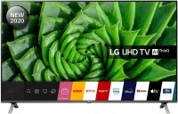 Купить телевизор LG 65UN8000  по цене от 21900 грн.