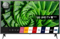 Купить телевизор LG 43UN8000  по цене от 14190 грн.