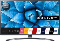 Купить телевизор LG 43UN7400  по цене от 12500 грн.