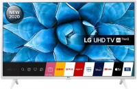 Купить телевизор LG 43UN7390  по цене от 14450 грн.