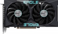 Купить видеокарта Gigabyte GeForce GTX 1650 D6 EAGLE OC 4G  по цене от 5123 грн.