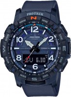 Купить наручний годинник Casio PRT-B50-2: цена от 13320 грн.