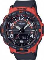 Купити наручний годинник Casio PRT-B50-4  за ціною від 13350 грн.