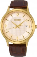 Купити наручний годинник Seiko SGEH86P1  за ціною від 6380 грн.