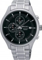 Купити наручний годинник Seiko SKS539P1  за ціною від 9360 грн.
