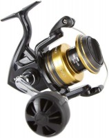Купити котушка Shimano Socorro SW 10000 за ціною від 7425 грн.
