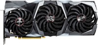 Купить видеокарта MSI GeForce RTX 2080 Ti GAMING Z TRIO  по цене от 39320 грн.