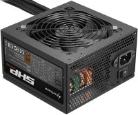 Купити блок живлення Sharkoon SHP Bronze (600W) за ціною від 2826 грн.