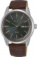 Купити наручний годинник Seiko SNE529P1  за ціною від 10571 грн.