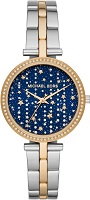 Купити наручний годинник Michael Kors MK1021  за ціною від 11730 грн.
