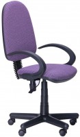 Купить компьютерное кресло AMF Saturn FS/AMF-5  по цене от 2897 грн.