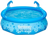 Купить надувной бассейн Bestway 57397  по цене от 2460 грн.