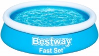 Купити надувний басейн Bestway 57392  за ціною від 1400 грн.