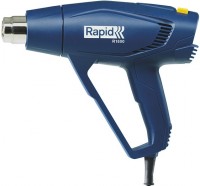 Купити будівельний фен Rapid R 1800 5001341 за ціною від 2215 грн.