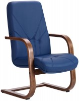 Купить компьютерное кресло AMF Manager CF: цена от 6294 грн.