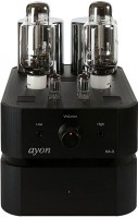 Купити підсилювач для навушників Ayon Audio HA-3 II  за ціною від 202728 грн.