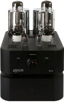 Купить підсилювач для навушників Ayon Audio HA-3 II: цена от 179056 грн.