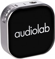 Купити підсилювач для навушників Audiolab M-DAC nano за ціною від 5432 грн.