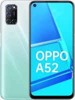 Купить мобильный телефон OPPO A52 64GB  по цене от 4130 грн.