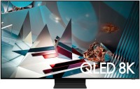 Купить телевизор Samsung QE-65Q800TA: цена от 50700 грн.